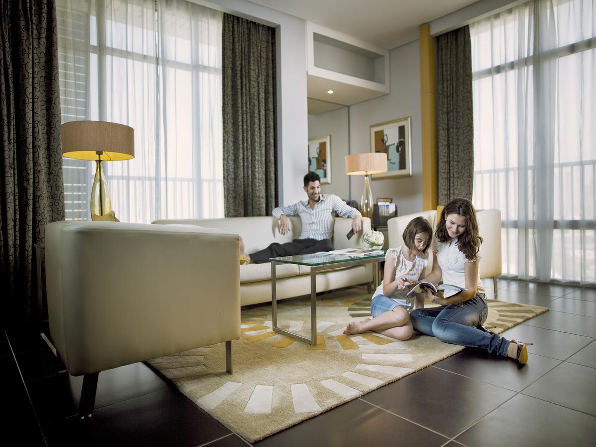 Erbil Arjaan By Rotana Hotel ภายนอก รูปภาพ